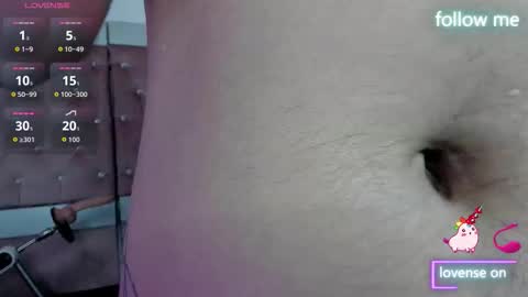 Sara Moon 18 online show from November 13, 2025, 9:58 pm