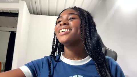 Sara online show from January 9, 2025, 12:57 am