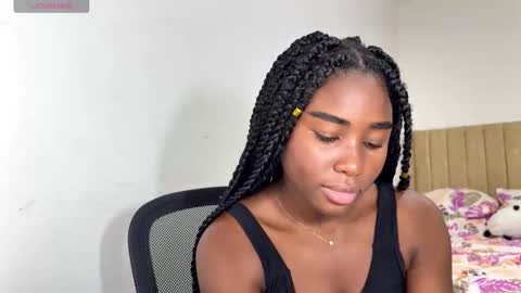 Sara online show from October 10, 2025, 1:59 am