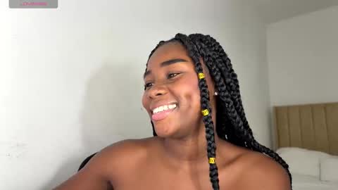 Sara online show from October 29, 2025, 2:25 am