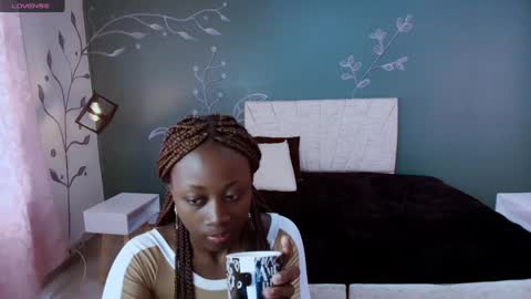 S A R A online show from February 22, 2025, 12:40 pm