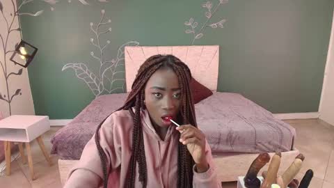 S A R A online show from March 6, 2025, 3:02 pm