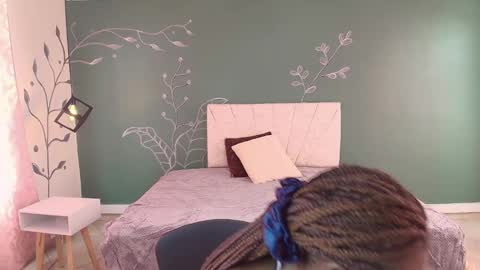 S A R A online show from March 7, 2025, 2:34 pm