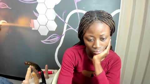 S A R A online show from October 16, 2025, 1:34 pm