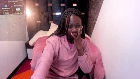 S A R A online show from November 7, 2025, 2:06 pm