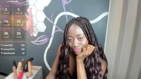 S A R A online show from November 30, 2025, 7:34 am