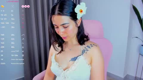 Sara online show from April 18, 2026, 1:37 pm