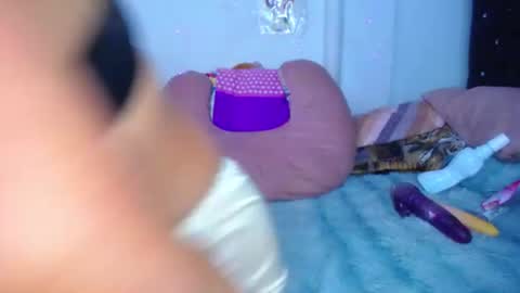 Sara Parker online show from July 13, 2026, 2:36 am