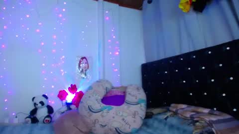 Sara Parker online show from July 18, 2026, 2:38 am