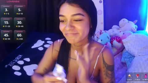 sara_ramirez0 online show from January 9, 2025, 3:26 am