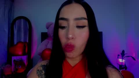 sara_stone03 online show from February 15, 2025, 4:58 am