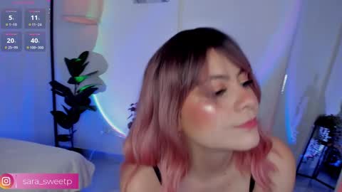 sara_sweett9 online show from December 20, 2024, 9:39 pm