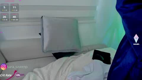 sara_sweett9 online show from December 23, 2024, 4:06 pm