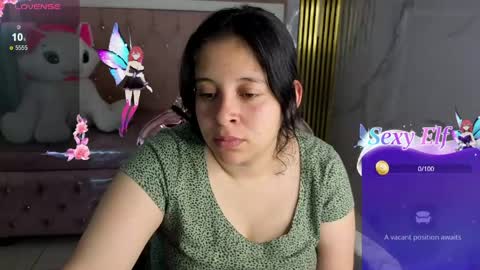 Sara T. online show from June 5, 2026, 3:24 am