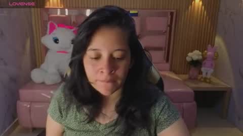 Sara T. online show from July 7, 2026, 2:47 am