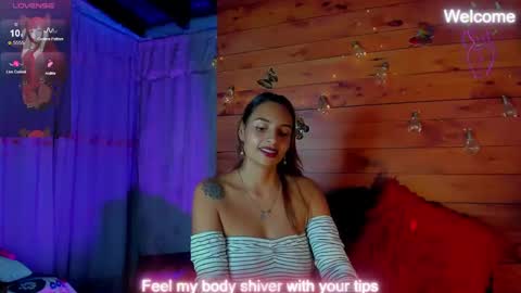 SARA online show from October 9, 2025, 5:05 am