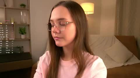 Im Sara  online show from January 8, 2026, 6:10 pm