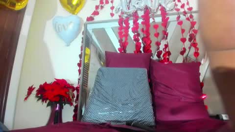 SARA 730 A 200 PM  online show from February 13, 2025, 4:17 pm