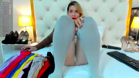 Saraa Gomez online show from March 5, 2025, 9:49 am