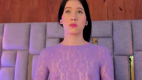 Sara  online show from July 28, 2026, 5:45 pm