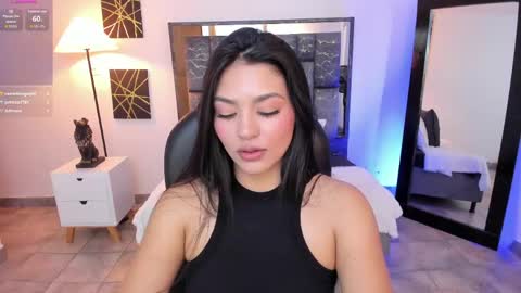 Snapshot of saraa_stormy chatting on June 4, 2026, 6:58 pm saraa_stormy online show from June 4, 2026, 6:58 pm