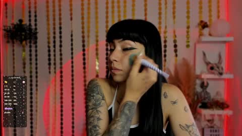 Sara online show from January 9, 2025, 10:41 pm