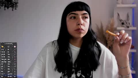 Sara online show from February 8, 2025, 6:12 pm