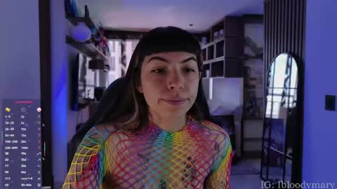 Snapshot of saraadesire chatting on May 6, 2026, 3:17 pm Sara online show from May 6, 2026, 3:17 pm