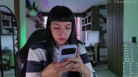 Snapshot of saraadesire chatting on June 5, 2026, 5:51 pm Sara online show from June 5, 2026, 5:51 pm