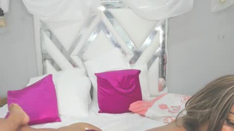 Sara online show from January 8, 2025, 9:55 pm