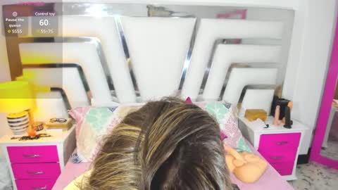 Sara online show from February 10, 2025, 1:01 pm