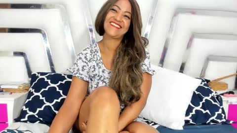 Sara online show from March 10, 2025, 7:18 pm