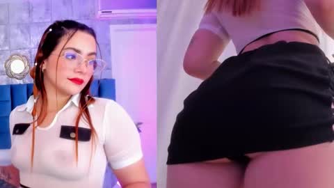 Sara Alvarezx online show from February 20, 2026, 4:31 am