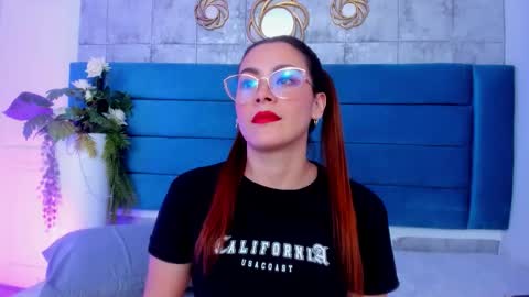 Sara Alvarezx online show from March 6, 2026, 4:53 am