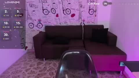 Sara online show from February 27, 2025, 2:21 am