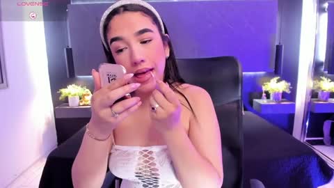 Sara online show from April 2, 2026, 4:10 am