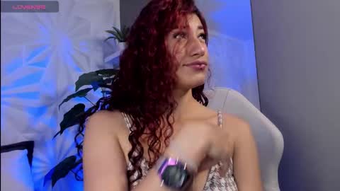 sofia gomez420 online show from November 6, 2025, 3:40 am