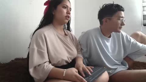 sara and thomas online show from December 12, 2024, 7:15 pm