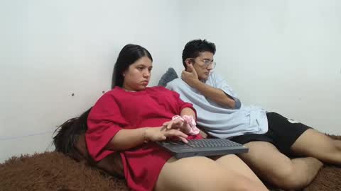 sara and thomas online show from February 20, 2025, 12:52 am