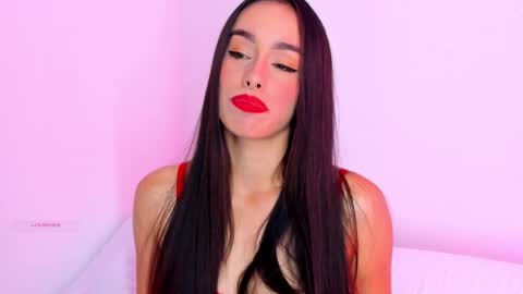 Sara online show from February 16, 2025, 2:53 am