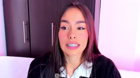 Sara online show from February 21, 2025, 4:48 pm