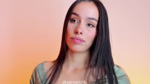 Sara online show from February 9, 2026, 9:41 pm