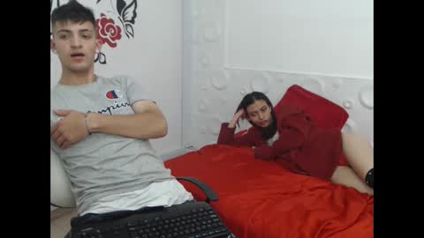 sarablack2025 online show from September 24, 2025, 5:11 am