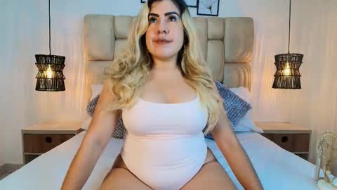 sarablonde_t online show from March 20, 2026, 7:08 pm