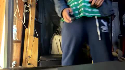 Sarrah Sweet online show from December 21, 2025, 5:47 am