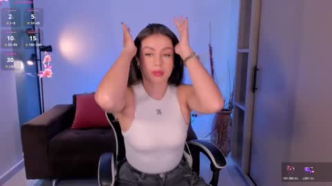 sara cavali online show from January 18, 2026, 11:58 am