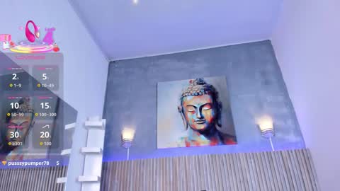 Snapshot of saracooper_22 chatting on October 18, 2025, 3:42 am Sara Cooper online show from October 18, 2025, 3:42 am