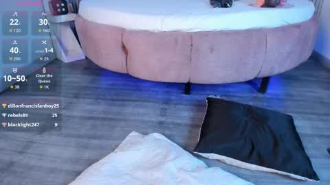 Sara Cooper online show from February 12, 2026, 4:07 am