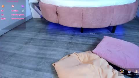 Sara Cooper online show from April 18, 2026, 4:16 am