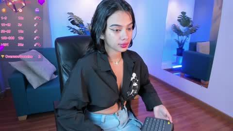 Sara  Everyday From 1430 to 2130 Col Time online show from January 25, 2025, 7:07 pm